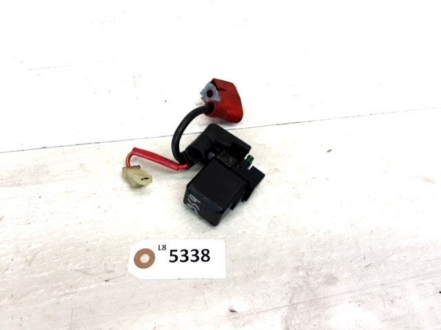 CBR900 2002 - 2003 Honda Elektrische component D1-48090