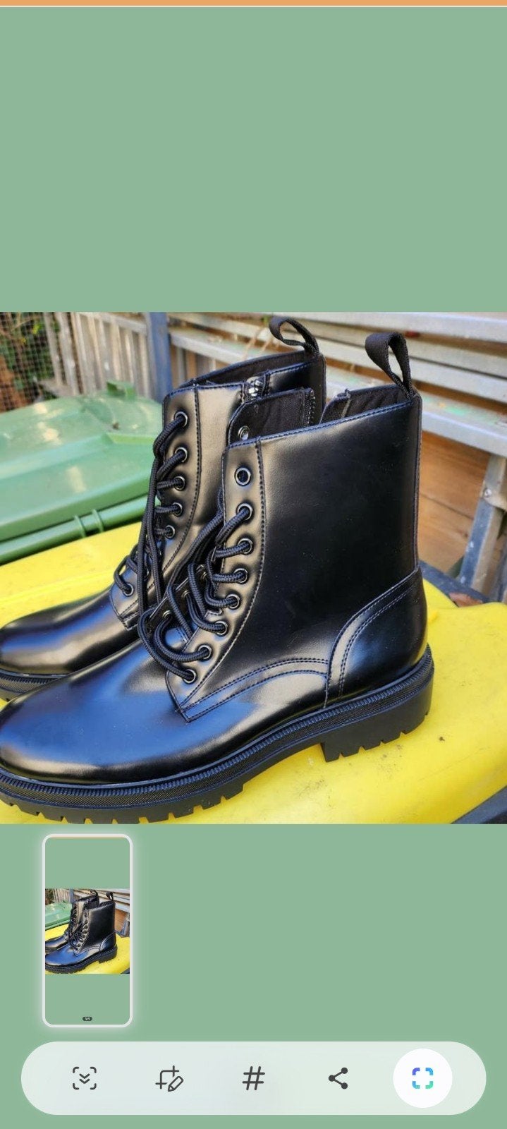 Herenschoenen, Zwart, Overige typen, Nieuw, Ophalen of Verzenden