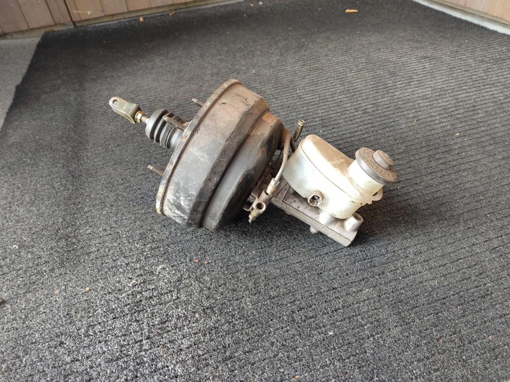 Vacuümpomp uit Toyota celica t20 1994, Ophalen, Gebruikt, Toyota