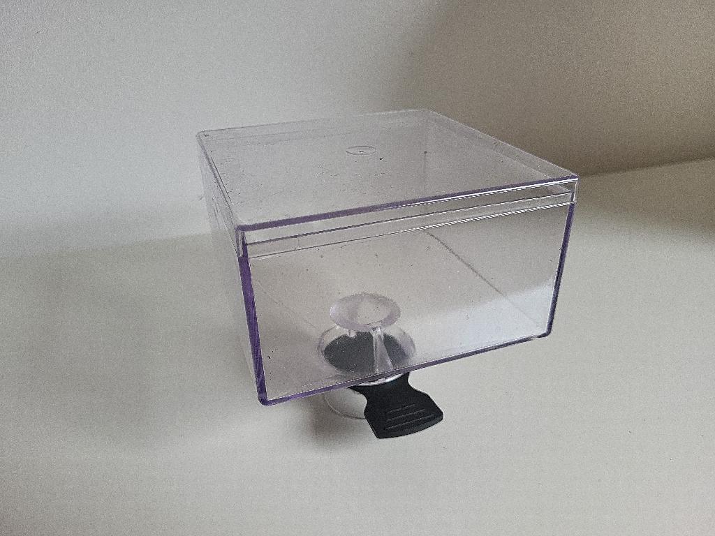 Hopper eureka mignon specialita, Witgoed en Apparatuur, 10 kopjes of meer, Ophalen of Verzenden, Zo goed als nieuw, Koffiemachine