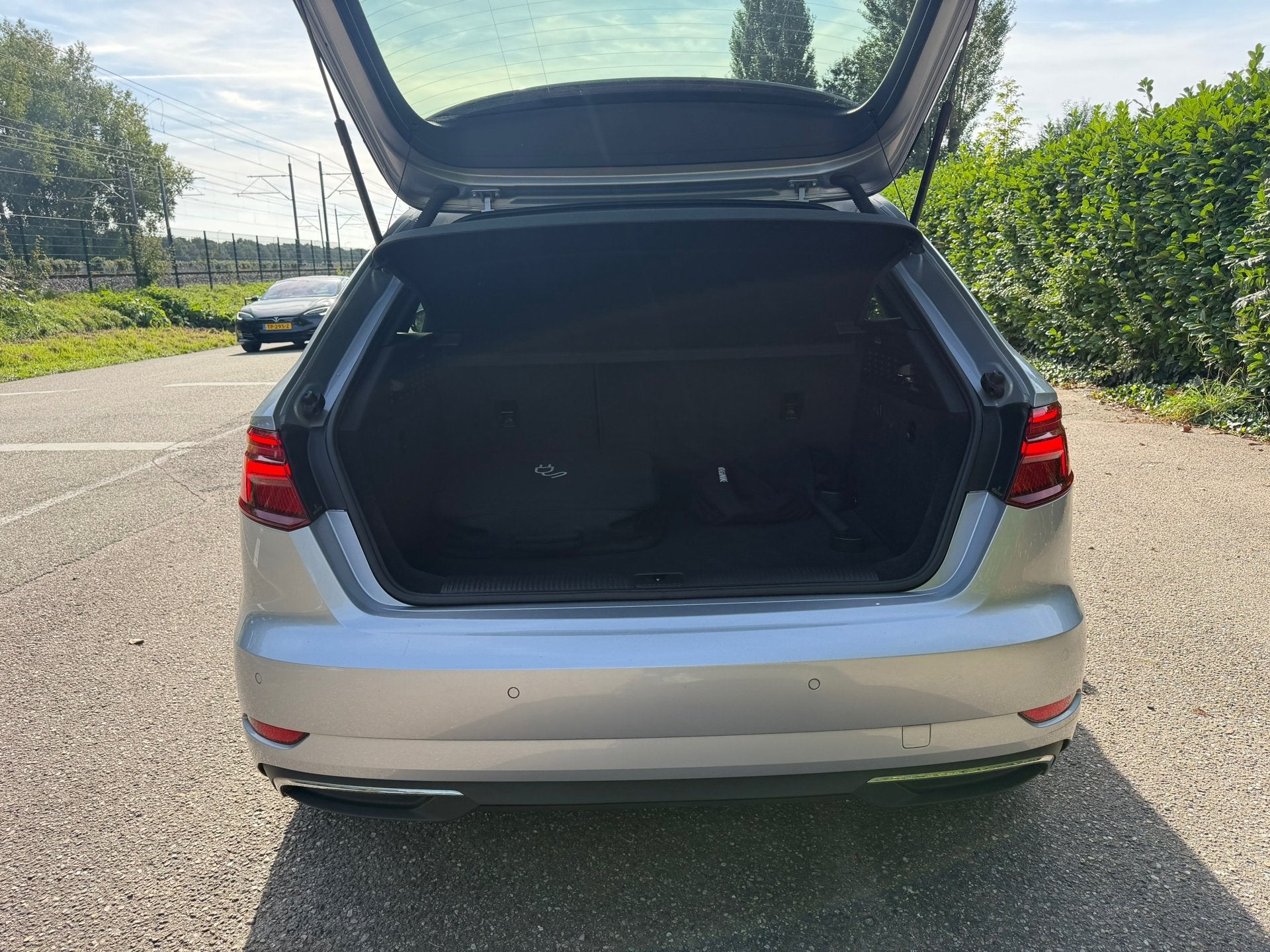 Foto 11 van Audi A3 Sportback 1.4 e-tron |Met Nw MEGATRONIC