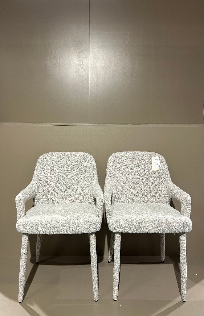 Chair Fika - Beige 50% korting, Ophalen, Twee, Overige kleuren, Nieuw