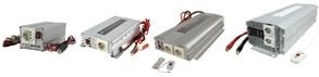 Op zoek naar een betaalbare goede OMVORMER / INVERTER?, Caravans en Kamperen, Niet ingevuld, Niet ingevuld, Nieuw, Ophalen of Verzenden