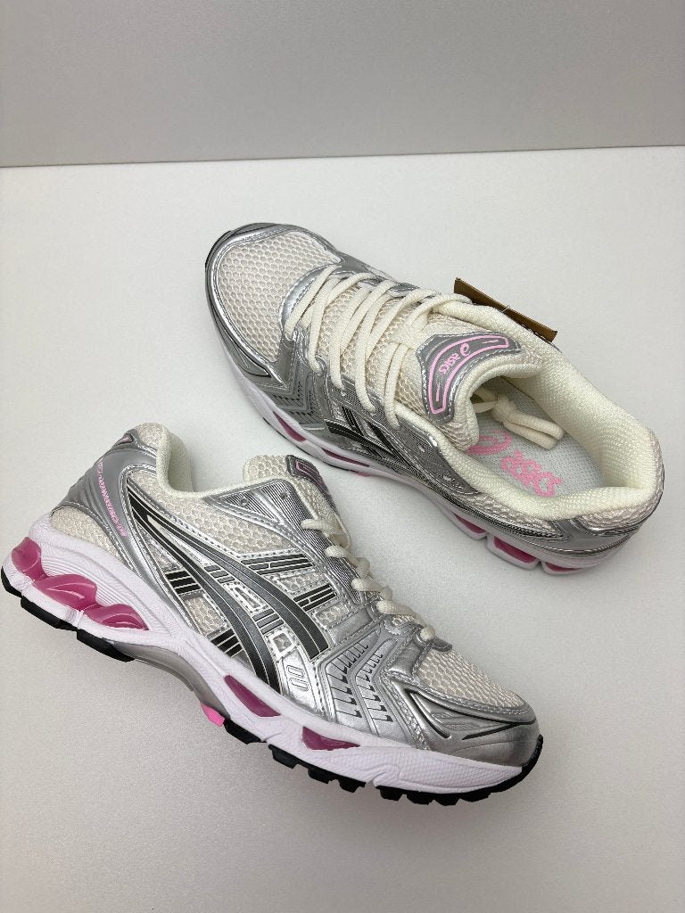 Asics Gel Kayano 14 Sweet Pink EU 40, Verzenden, Nieuw, Sneakers of Gympen, Roze