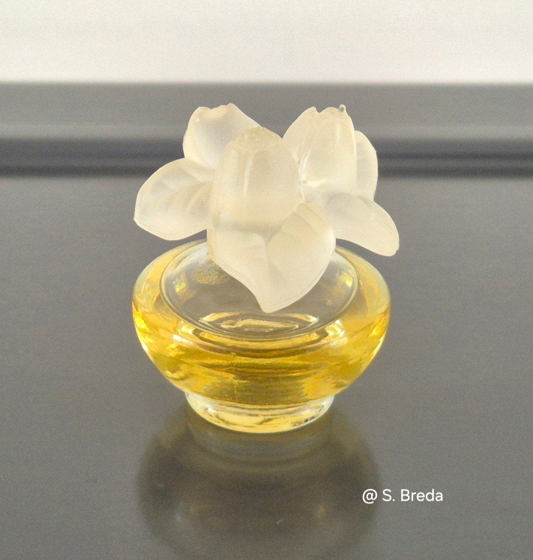 Pupa - Rose Nuage - Eau de Parfum Miniatuur, Ophalen of Verzenden, Zo goed als nieuw, Miniatuur, Gevuld