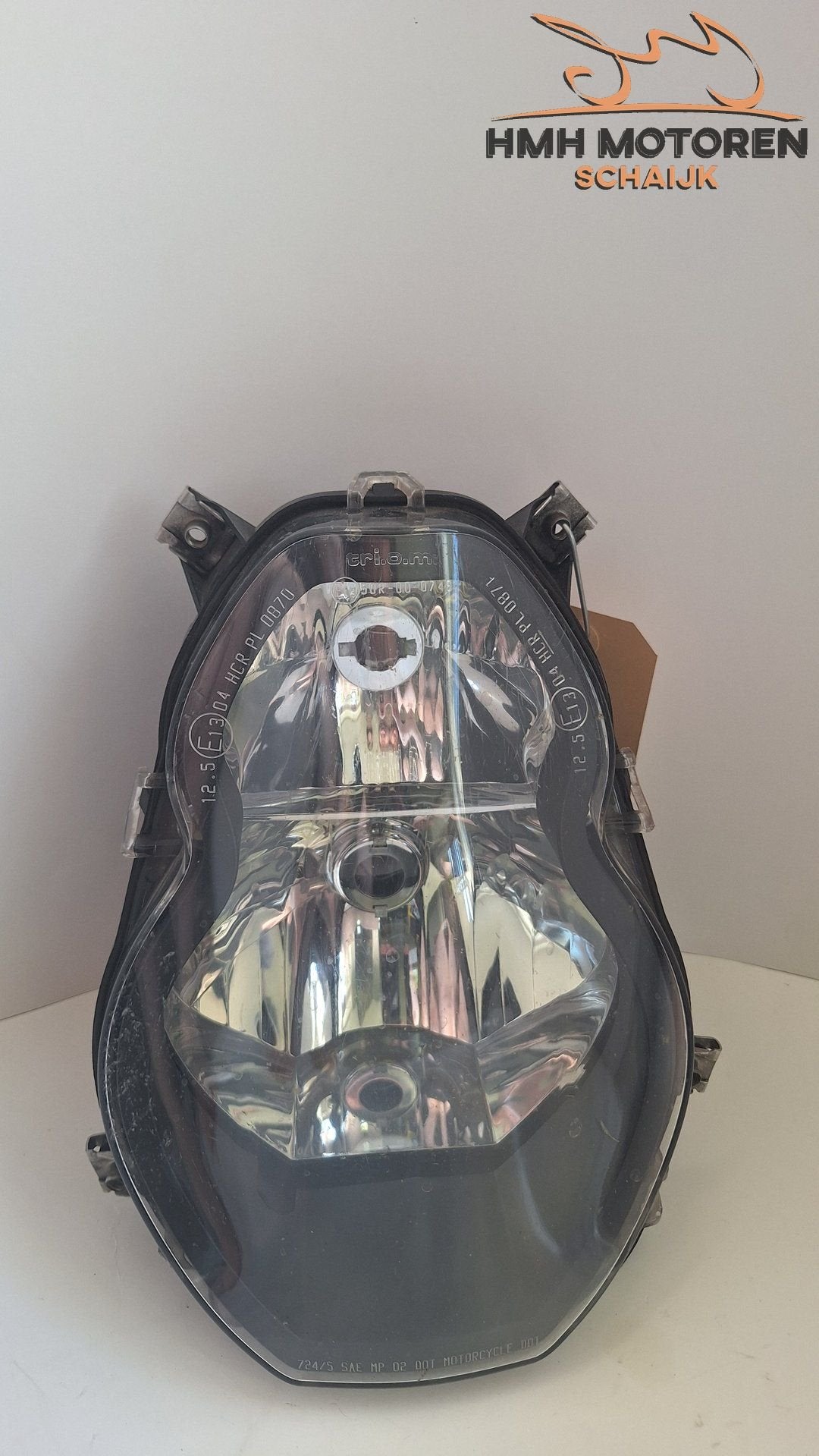Originele KTM Koplamp 60014801000 990 Super Duke & Adventure, Gebruikt, -, -, Ophalen of Verzenden