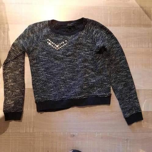 Trui 146, Kinderen en Baby's, Kinderkleding | Maat 146, Verzenden, Zo goed als nieuw, Meisje, Trui of Vest
