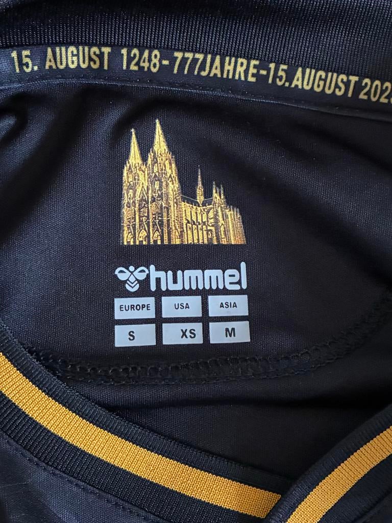 Kohln shirt maat S, Maat S, Verzenden, Nieuw, Shirt