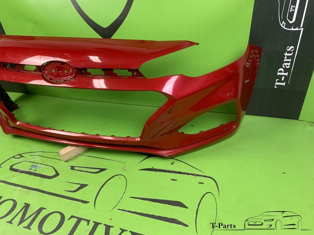 hyundai i20 voorbumper bumper, Info@fabrikant.eu, Ophalen of Verzenden, Bumper, Hyundai