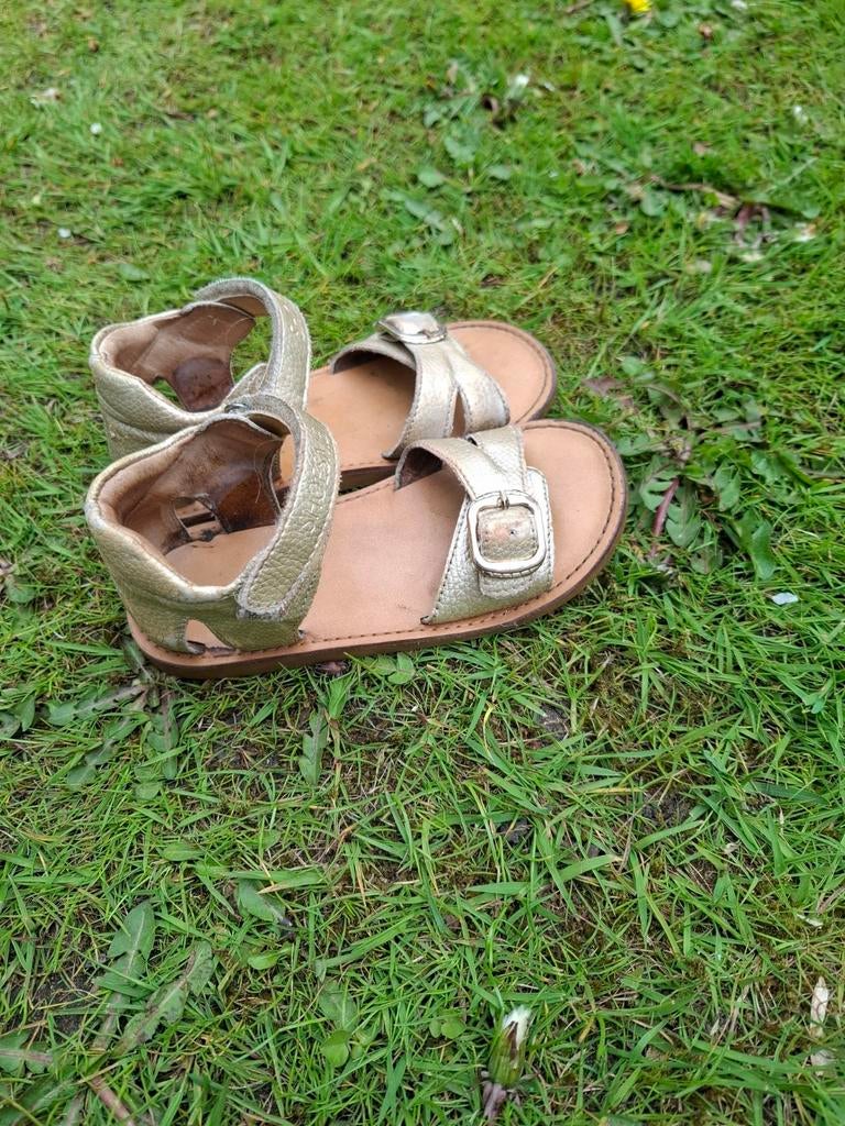 Sandalen Shoes me. Maat 28, Ophalen, Gebruikt, Meisje, Overige typen