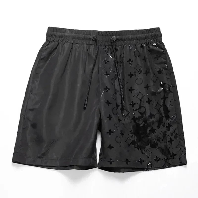 Louis Vuitton Zwembroek (Water-Reactive) - Maten M, L, XL, Kleding | Heren, Badmode en Zwemkleding, Ophalen of Verzenden, Maat 48/50 (M)