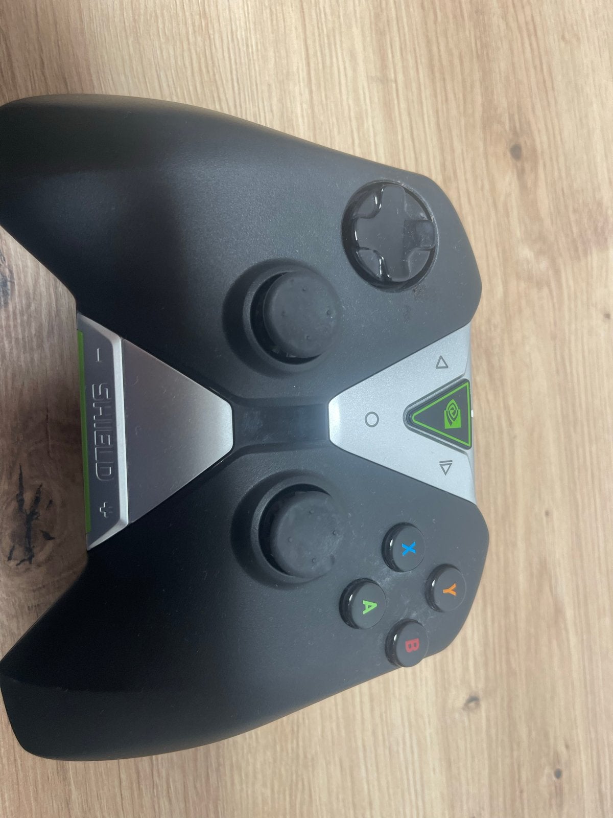 Nvidia Shield Controller - Zo goed als nieuw, Zo goed als nieuw, PC, Overige typen, Overige merken