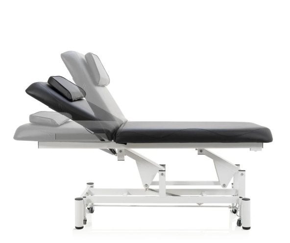 ZenGrowth Byron elektrische Massagetafel, Ophalen, Nieuw, Massagetafel