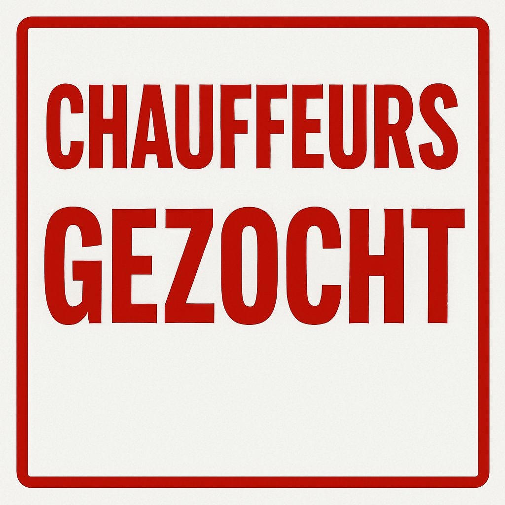 Vrachtwagenchauffeurs C/CE (ook als ZZP), Overige uren, Overige niveaus, Vanaf 1 jaar, Freelance of Uitzendbasis