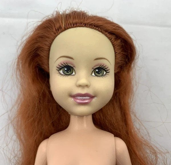 Barbie Wee 3 Friends Dance Dance Dance Ballerina Pop Paars, Coolsingel 104, 3011 AG Rotterdam, Netherlands, Verzenden, Zo goed als nieuw