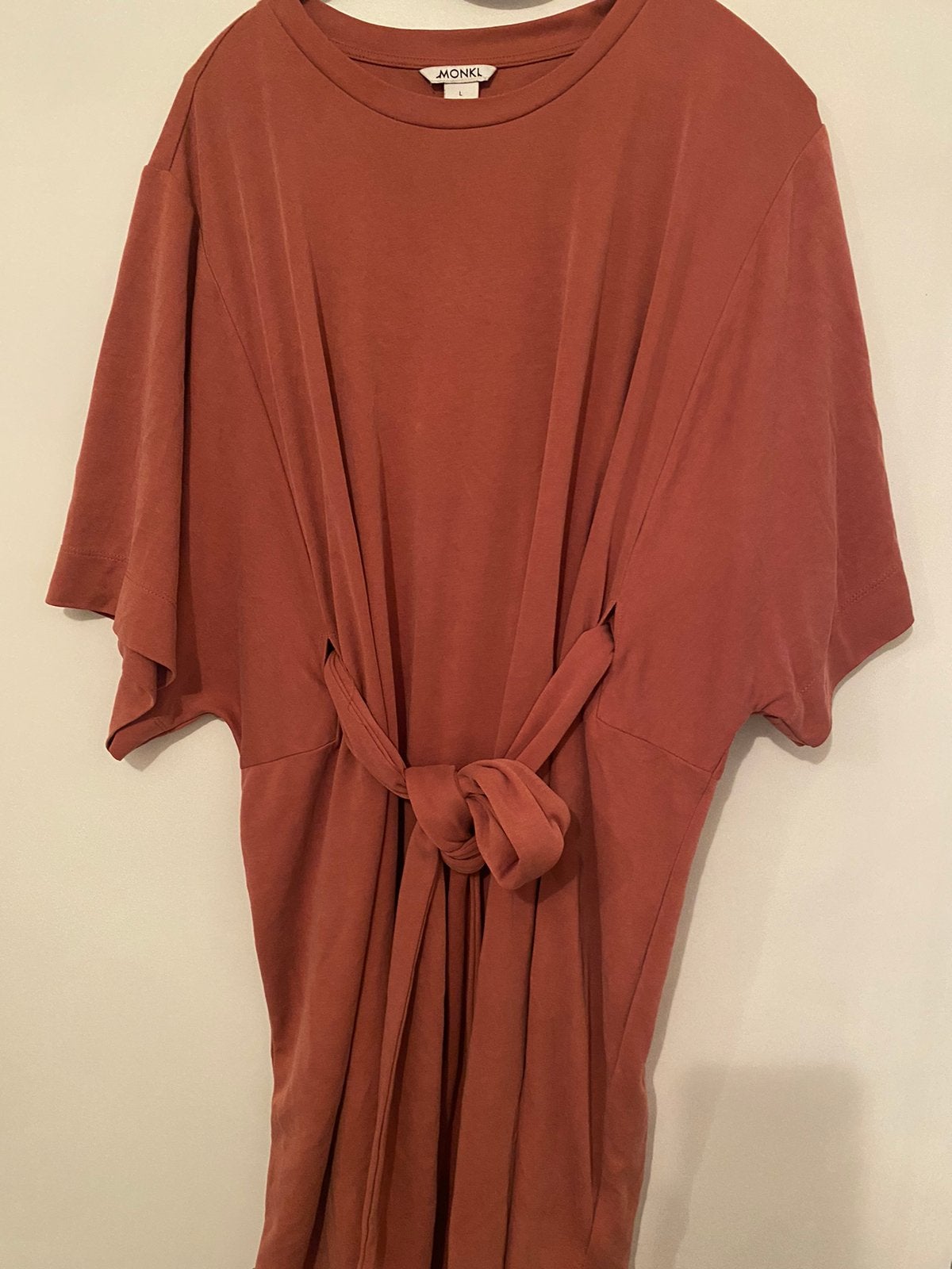 Jurken maat L zo goed als nieuw, Kleding | Dames, Jurken, Ophalen of Verzenden, Zo goed als nieuw, Maat 38/40 (M)