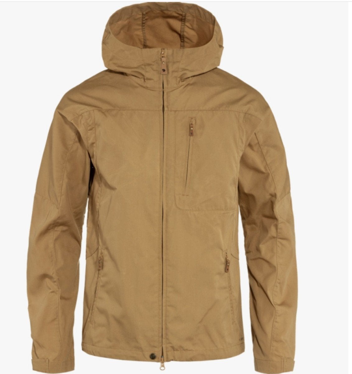 Fjällräven Sten - Buckwheat Brown, Maat XxL, Maat 52/54 (L), Beige, Ophalen of Verzenden, Gedragen