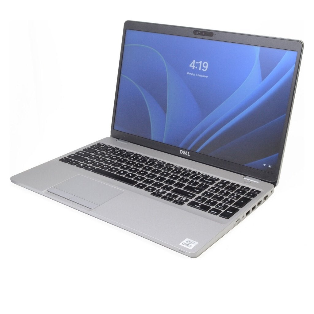 Dell Latitude 5510 | i5-10210U | 16 GB | 256 GB, Computers en Software, 256 GB, Minder dan 2 Ghz, Ophalen of Verzenden, Zo goed als nieuw
