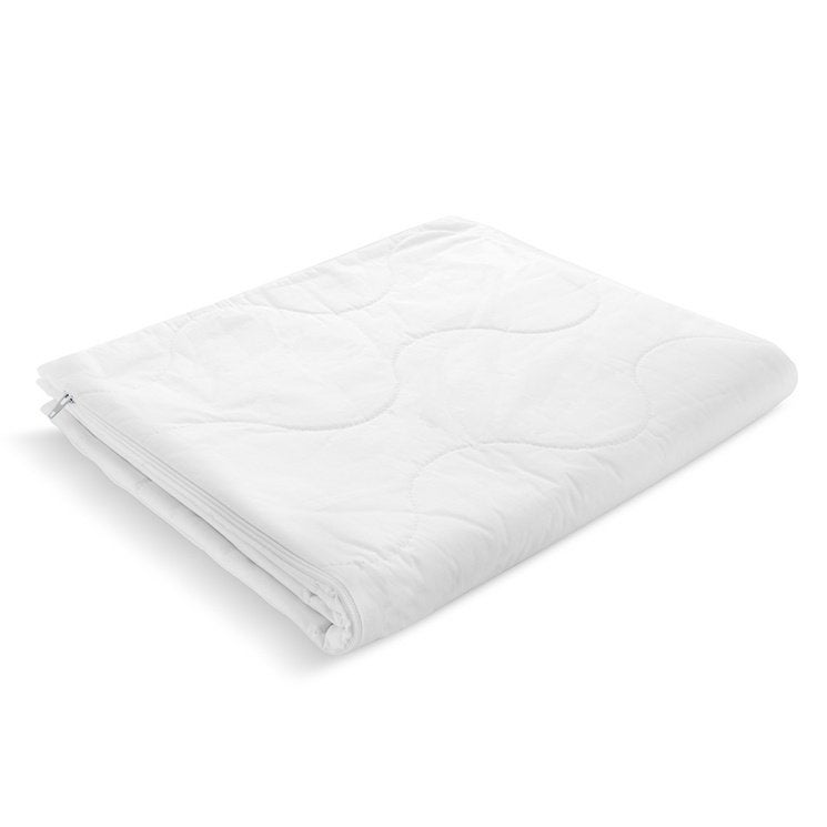 Ducky dons gewatteerde onder sloop 60x70, Huis en Inrichting, Slaapkamer | Beddengoed, Nieuw, Hoeslaken of Sloop, Eenpersoons