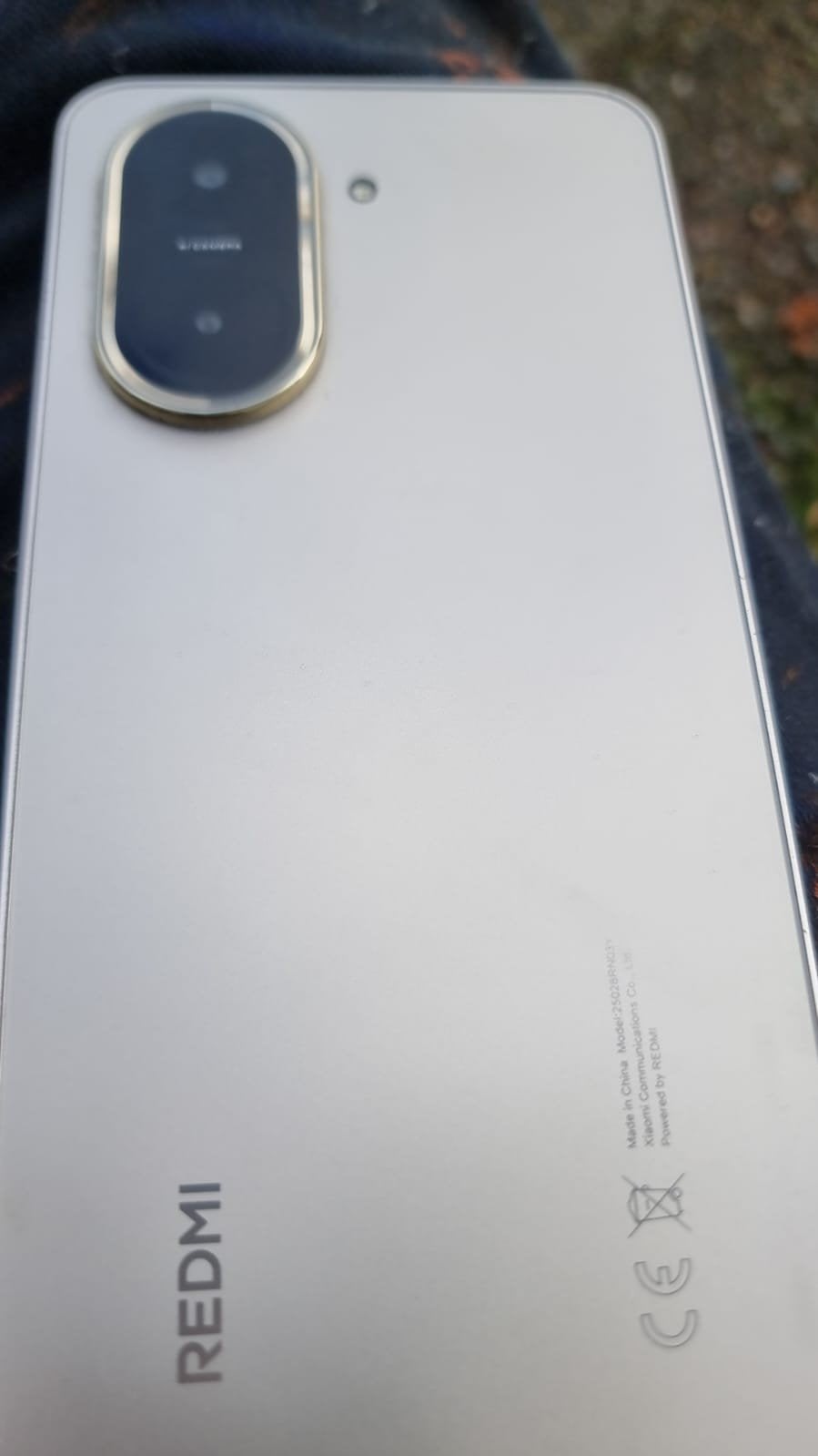 Xiaomi Redmi A3, almost new – great deal!, Ophalen, Overige modellen, Zo goed als nieuw, Zonder simlock
