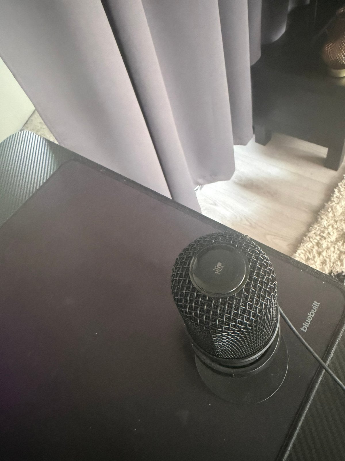HyperX Solocast, Ophalen of Verzenden, Zo goed als nieuw, Zangmicrofoon