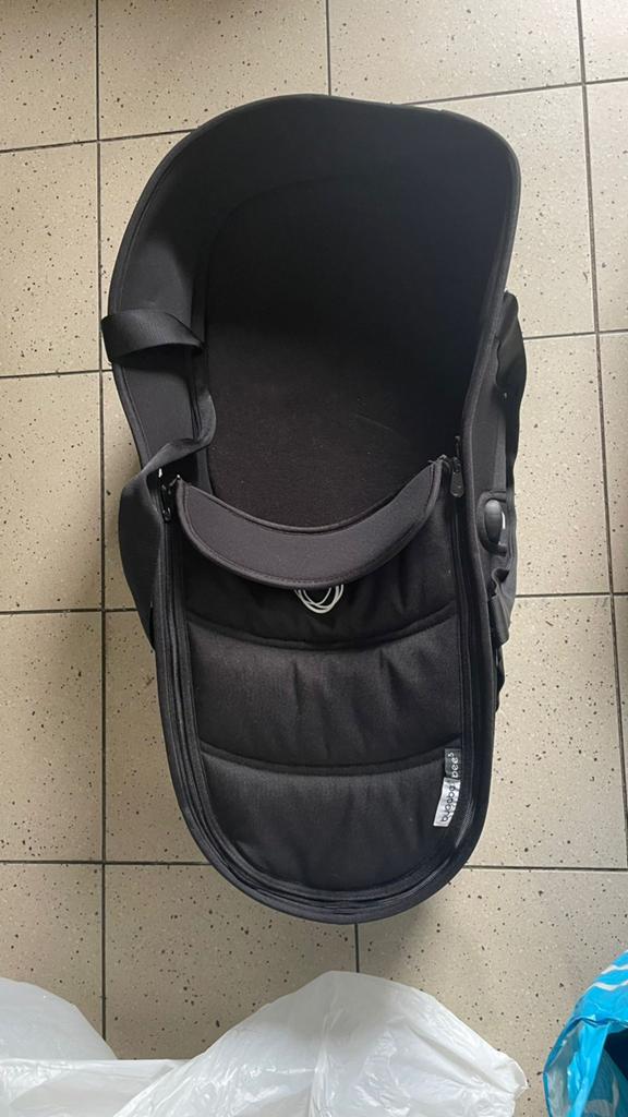 Bugaboo baby wiegje Bee 5, Kinderen en Baby's, Kinderwagens en Combinaties, Ophalen, Nieuw, Bugaboo
