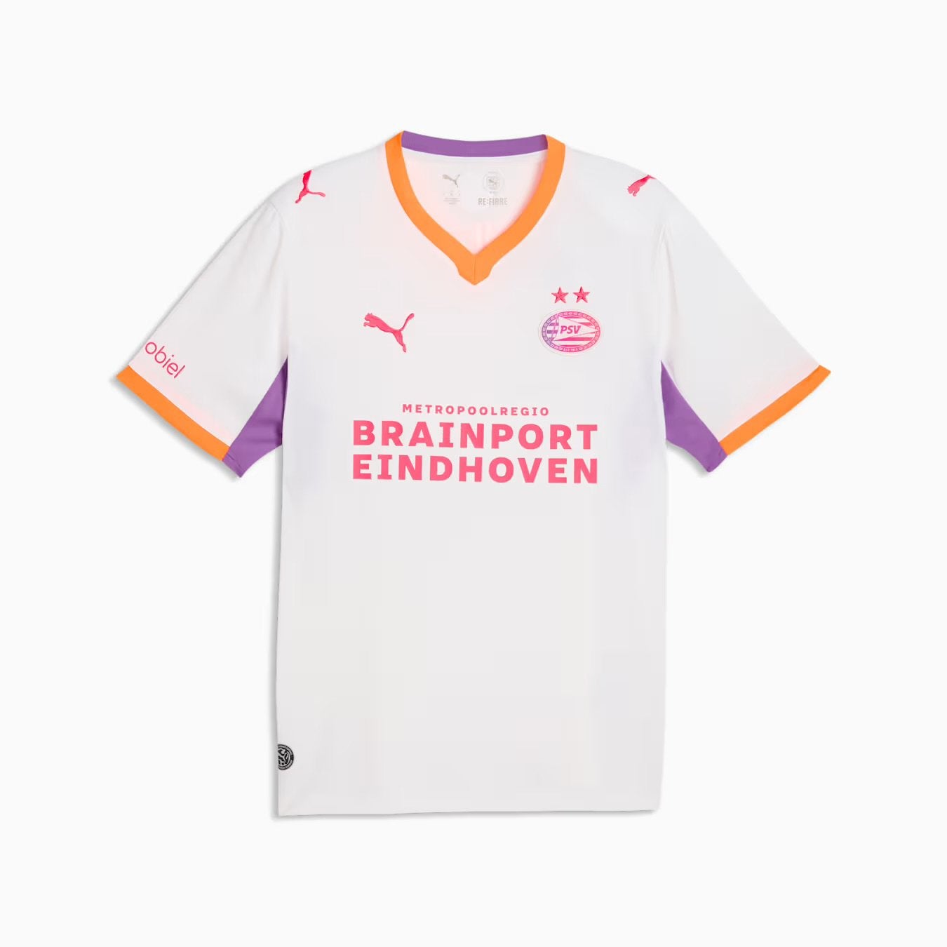 PSV UIT SHIRT | Nieuw seizoen 26/27 | maat S t/m 3XL, Sport en Fitness, Voetbal, Ophalen of Verzenden, Nieuw, Shirt