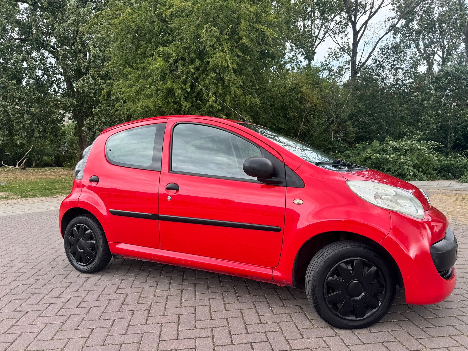 Citroën C1
