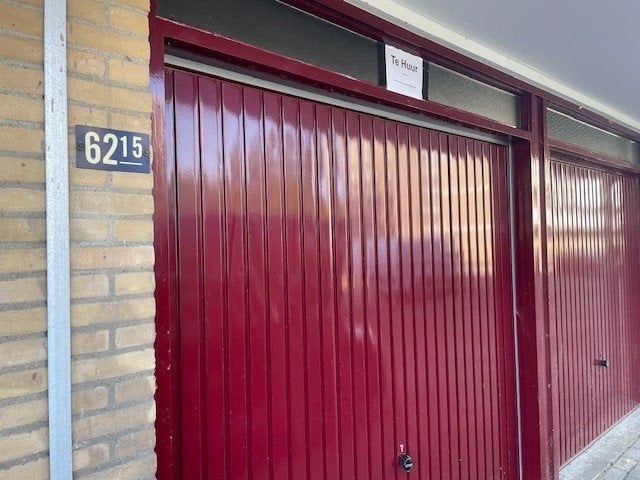 Garagebox te huur Nijmegen Malvert