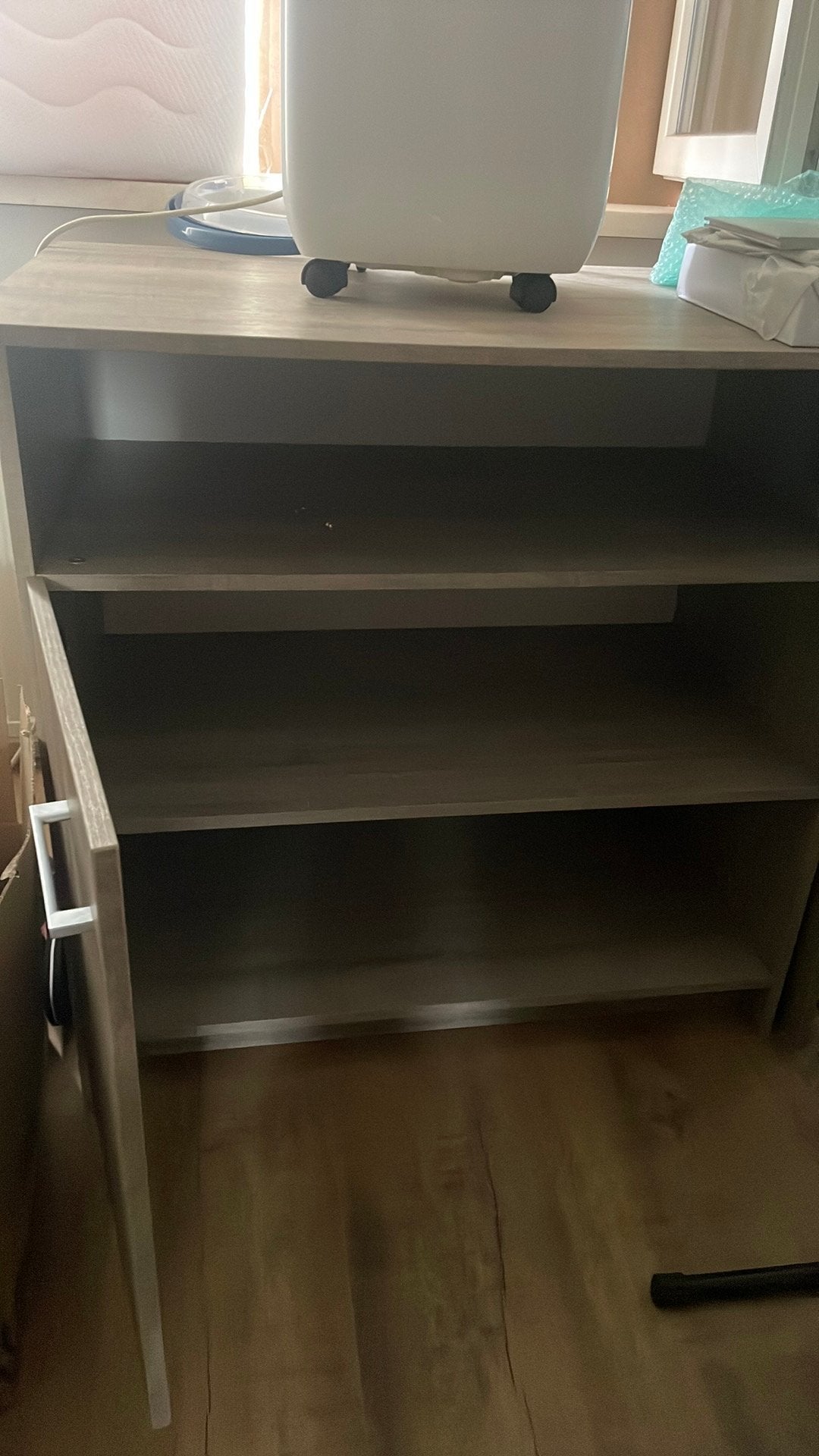 Commode, Ophalen, Gebruikt, 50 tot 70 cm, 100 cm of meer