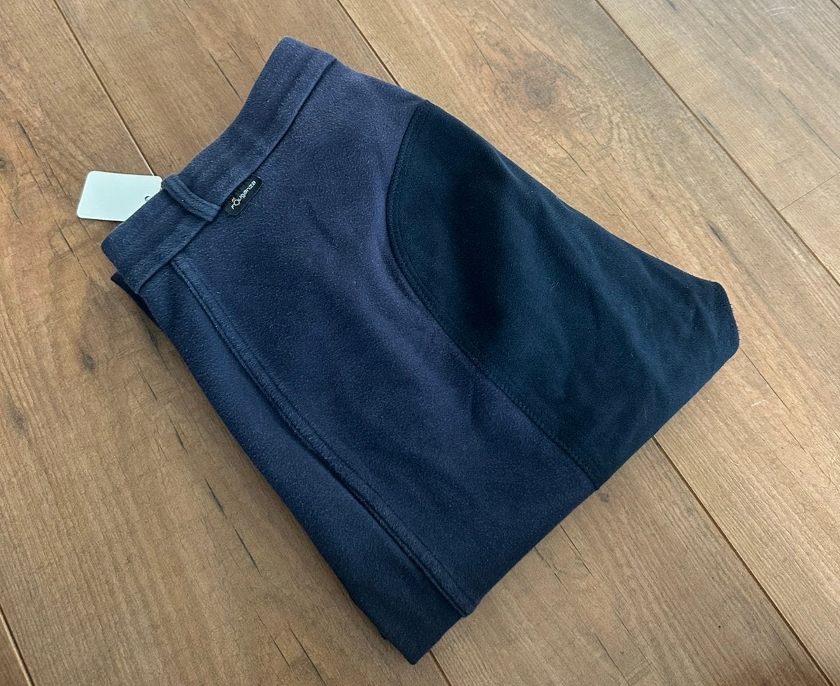 Gebruikte rijbroek van Fouganza maat 42, Dieren en Toebehoren, Paardrijkleding, Ophalen of Verzenden, Gebruikt, Onderkleding
