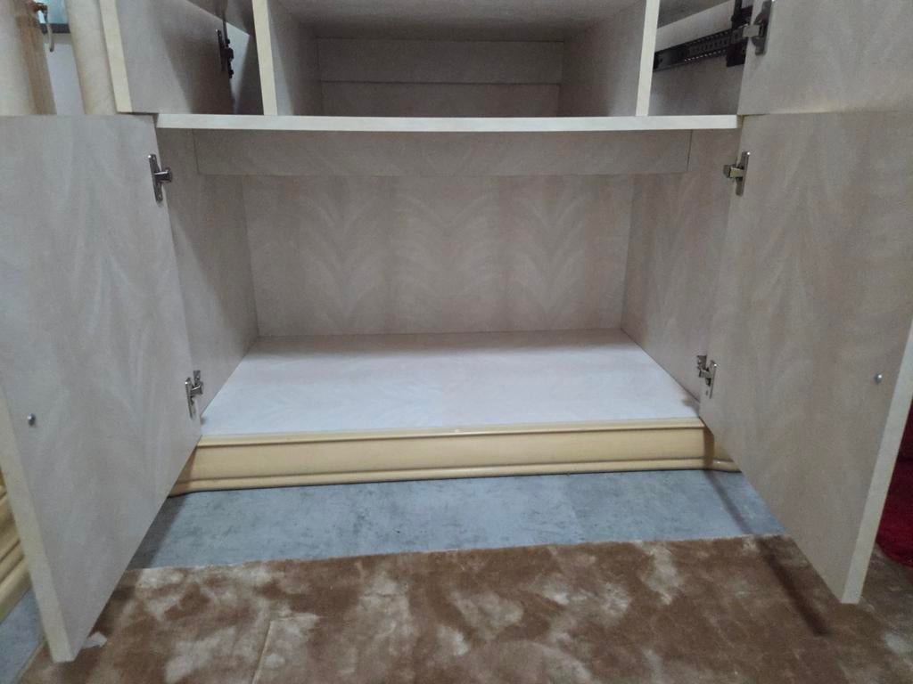 Tv kast mooie antieke kast, Ophalen, Zo goed als nieuw, 110 cm of meer, 100 cm of meer