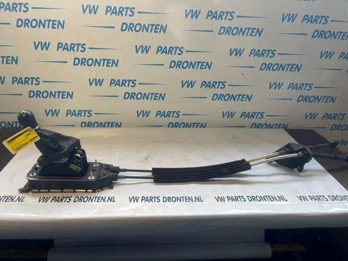 Schakelmechaniek van een Volkswagen UP, Gebruikt, -, -, -