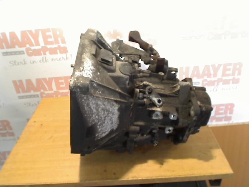 Versnellingsbak Alfa Romeo GT (937) (2003-11/2010-09), Stellantis Europe S.p.A, Gebruikt, IPC D1-09 Bahnhofsplatz, Rüsselsheim am Main 65423, , Duitsland