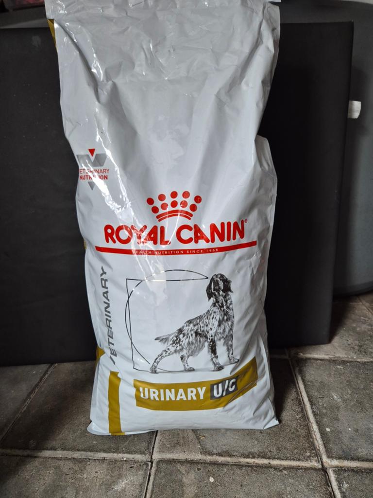 Royal Canin U/C hondenbrokken 14 kg, Dieren en Toebehoren, Ophalen, Hond