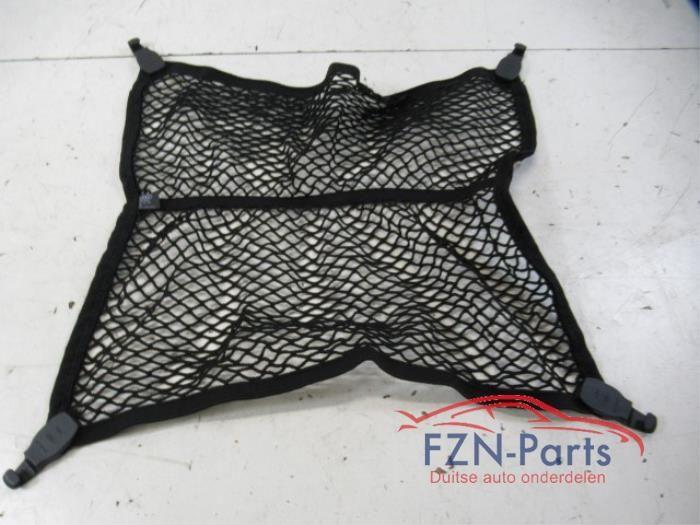 Bagagenet Audi A3 (22732821), Ophalen of Verzenden, Gebruikt