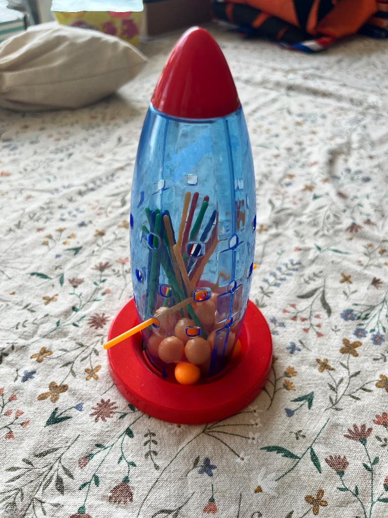 Slim spelletje, Ophalen of Verzenden