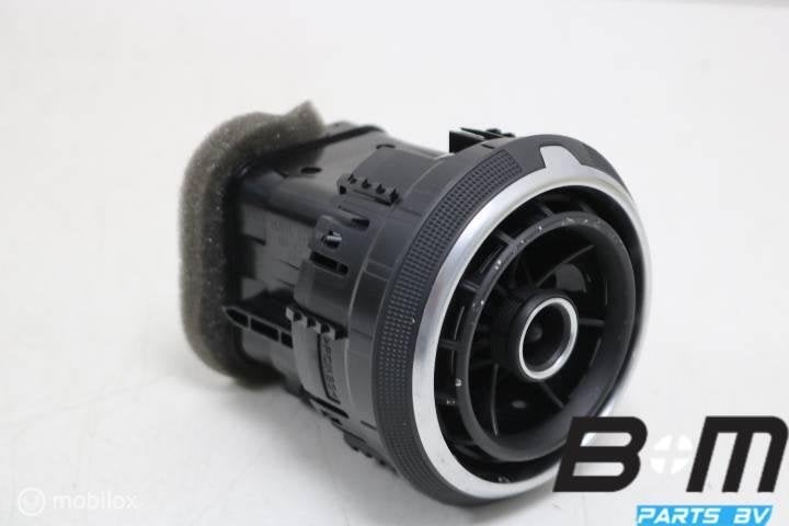 Luchtrooster in dashboard Audi A3 8V Limo 8V0820901, Auto-onderdelen, Gebruikt