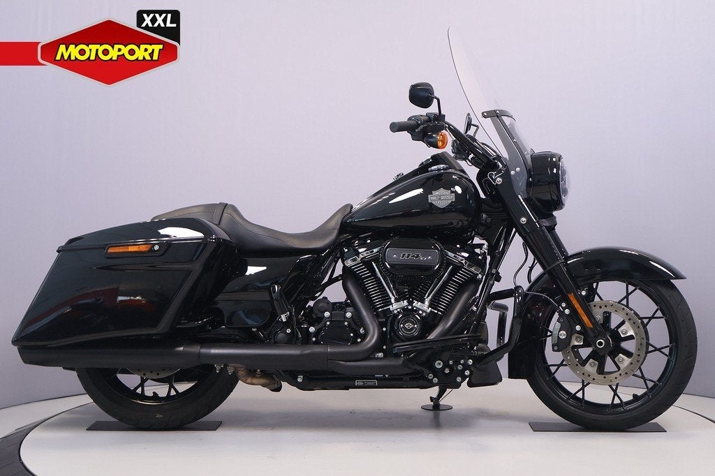 Harley-Davidson ROAD KING SPECIAL (bj 2024), Motoren, Motoren | Harley-Davidson, H-DCUSTOMERSERVICE@Harley-Davidson.com, Harley-Davidson Benelux