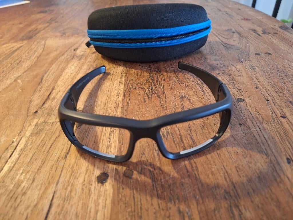 Propeaq lichtbril voor slaap en stemming, Sport en Fitness, Gezondheidsproducten en Wellness, Verzenden