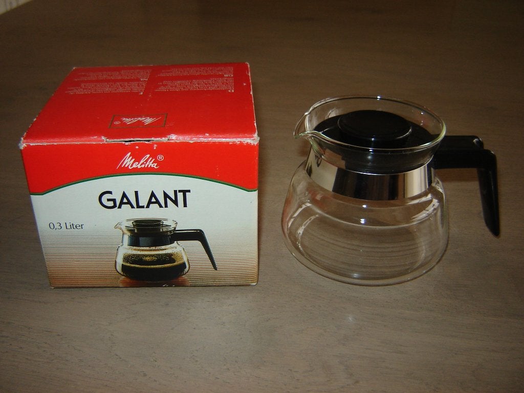THEEPOT NIEUW !!!!, Theepot/fluitketel, Ophalen of Verzenden, Nieuw, Glas