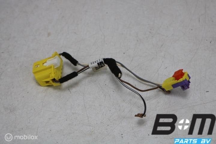 Kabelboom stuur VW Up! 3CB971584E, Auto-onderdelen, Gebruikt