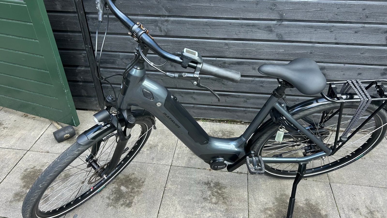 Batavus Velder E-Bike - Nov 2022 - 8200 km - 100% accu, Ophalen, Gebruikt, Batavus