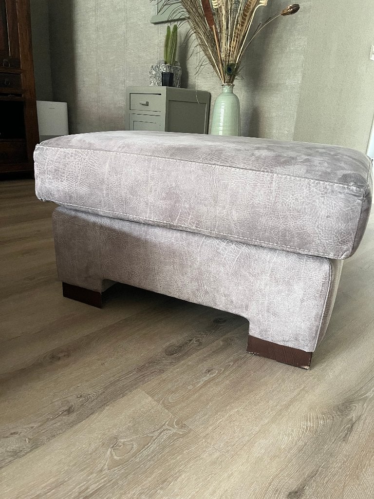 hooker taupe, Huis en Inrichting, Ophalen, Gebruikt, Minder dan 75 cm, Minder dan 150 cm