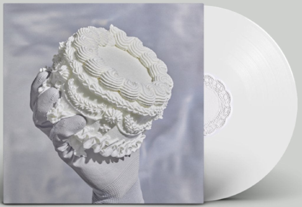 Vinyl LP Abel & Sef IJsland 2 WHITE Vinyl NIEUW, Cd's en Dvd's, LP, Hiphop of Rap, Ophalen of Verzenden, 12 inch