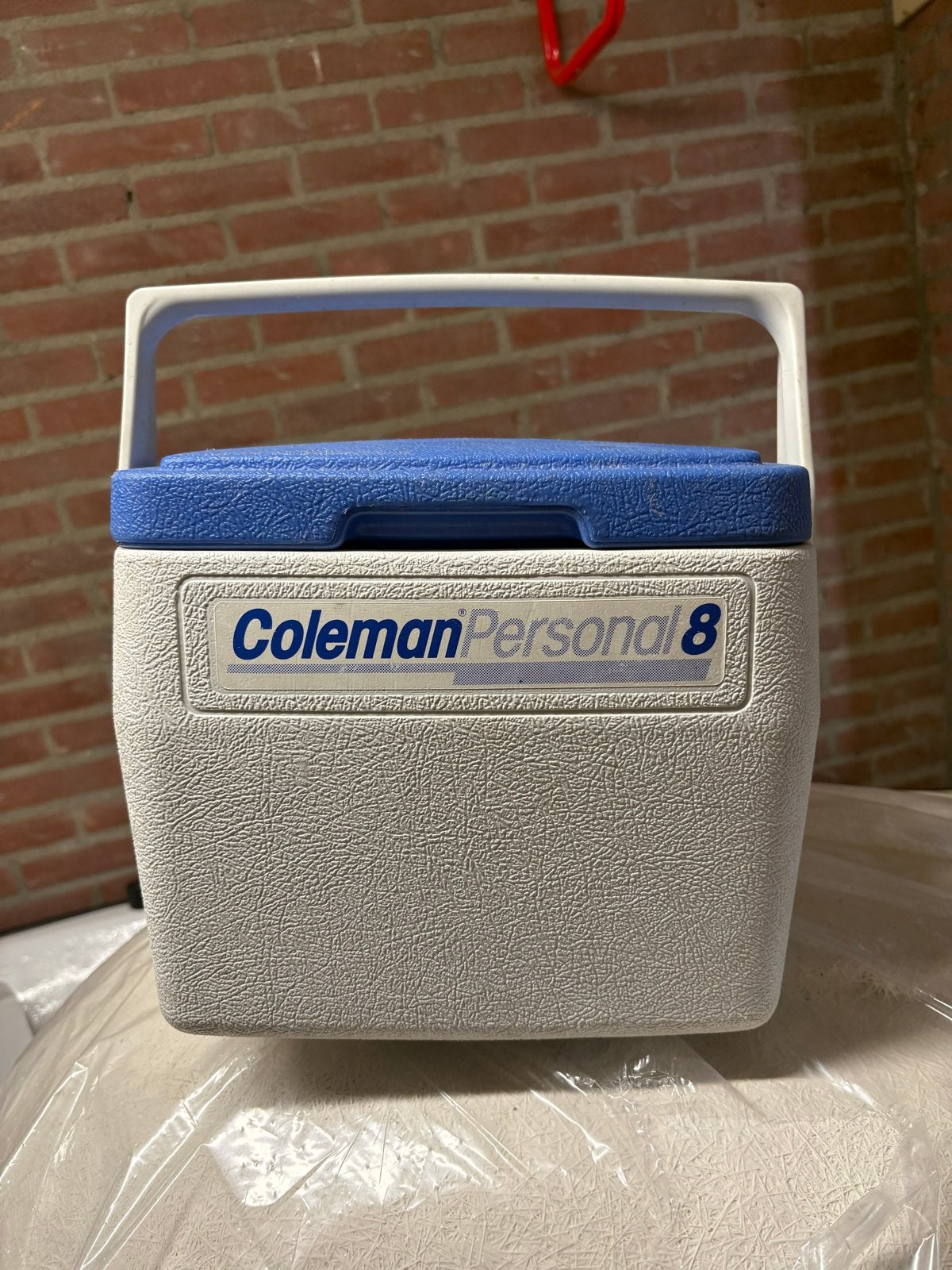 Coleman koelbox, Caravans en Kamperen, Ophalen of Verzenden, Koelelement