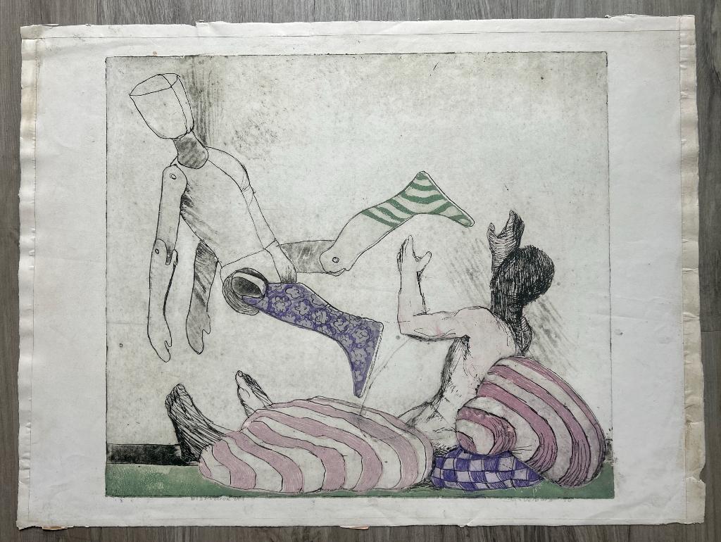Ets Jan Verburg, Antiek en Kunst, Verzenden