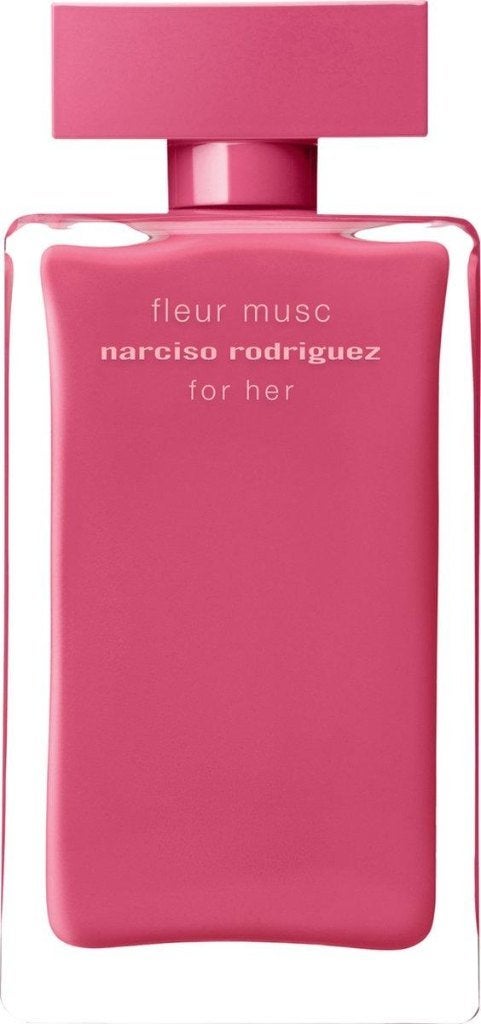 Narciso Rodriguez Fleur Musc For Her EDP 100 ml, Beauté Prestige International (Shiseido EMEA), Verzenden, Dpo@emea.shiseido.com