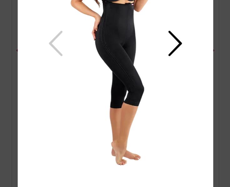 Lipoleastic compressiekleding maat S nieuwprijs €178, Kleding | Dames, Ophalen of Verzenden, Zo goed als nieuw