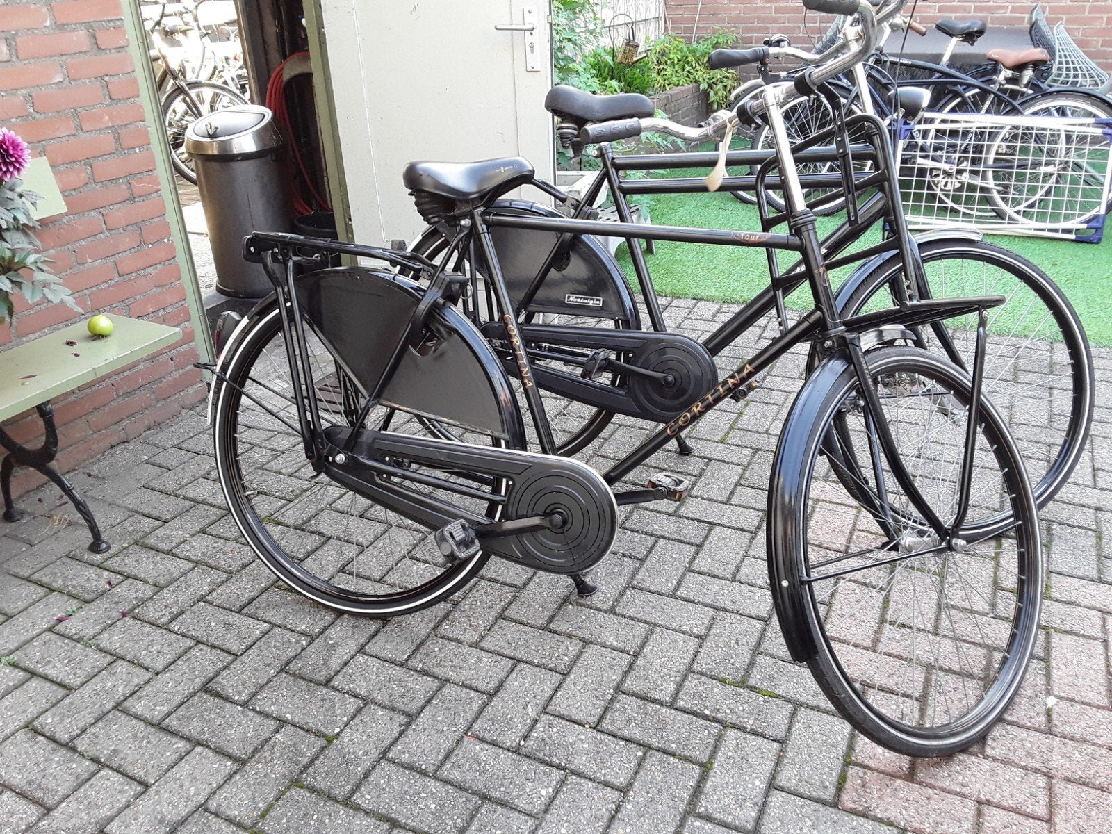 Heren fietsen, 59 cm of meer, Ophalen of Verzenden
